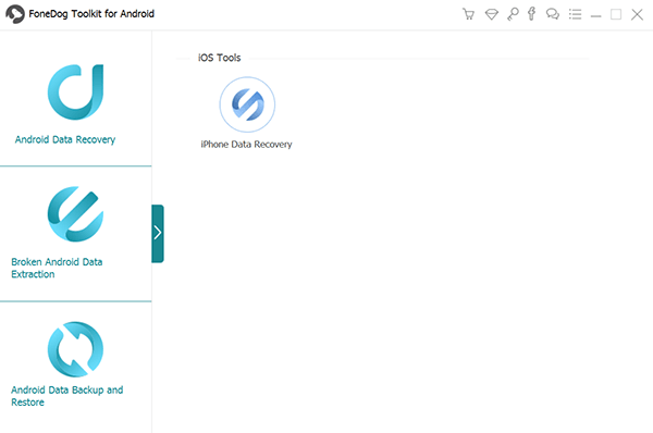 Recuperación de datos de la memoria del teléfono Android sin enraizamiento