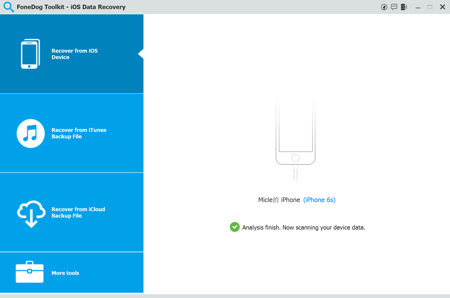 Seleccione Archivo de copia de seguridad y descarga