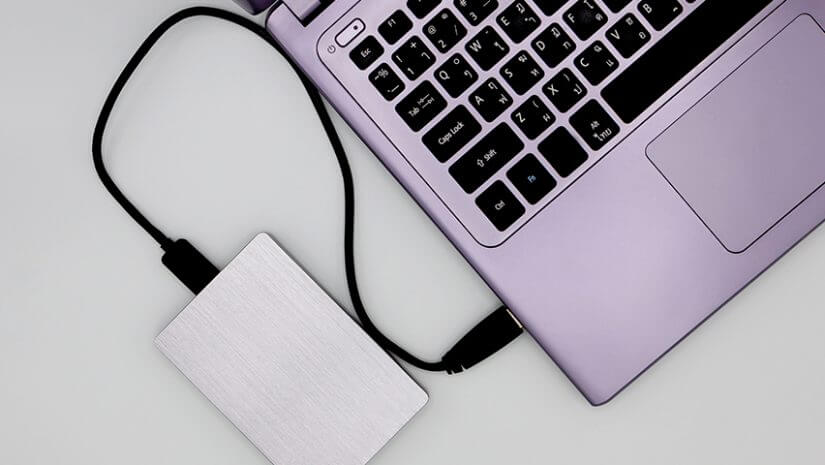 ¿Cuáles son los beneficios de tener un disco duro externo Mac?