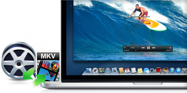 El mejor jugador de MKV para Mac