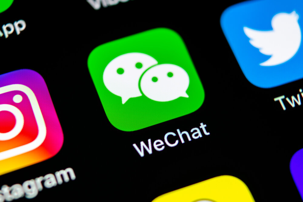 Guía para utilizar WeChat con eficacia WeChat
