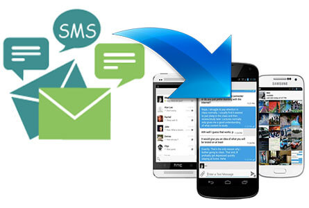 Recuperar mensajes borrados de Android