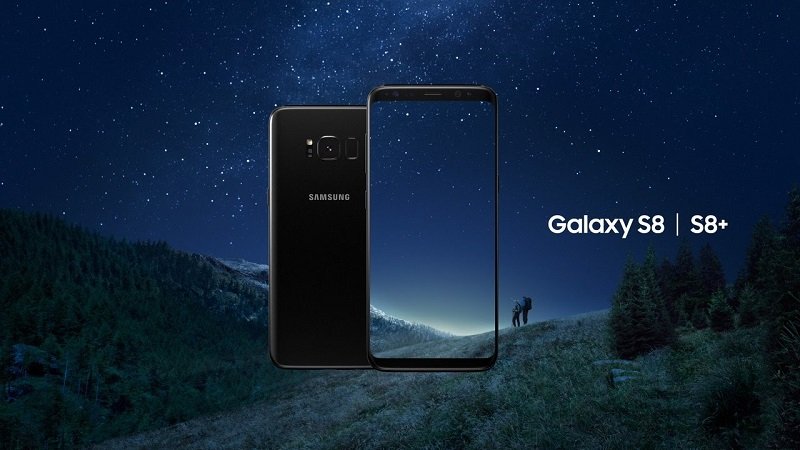 Recuperar contactos eliminados de Samsung Galaxy S8