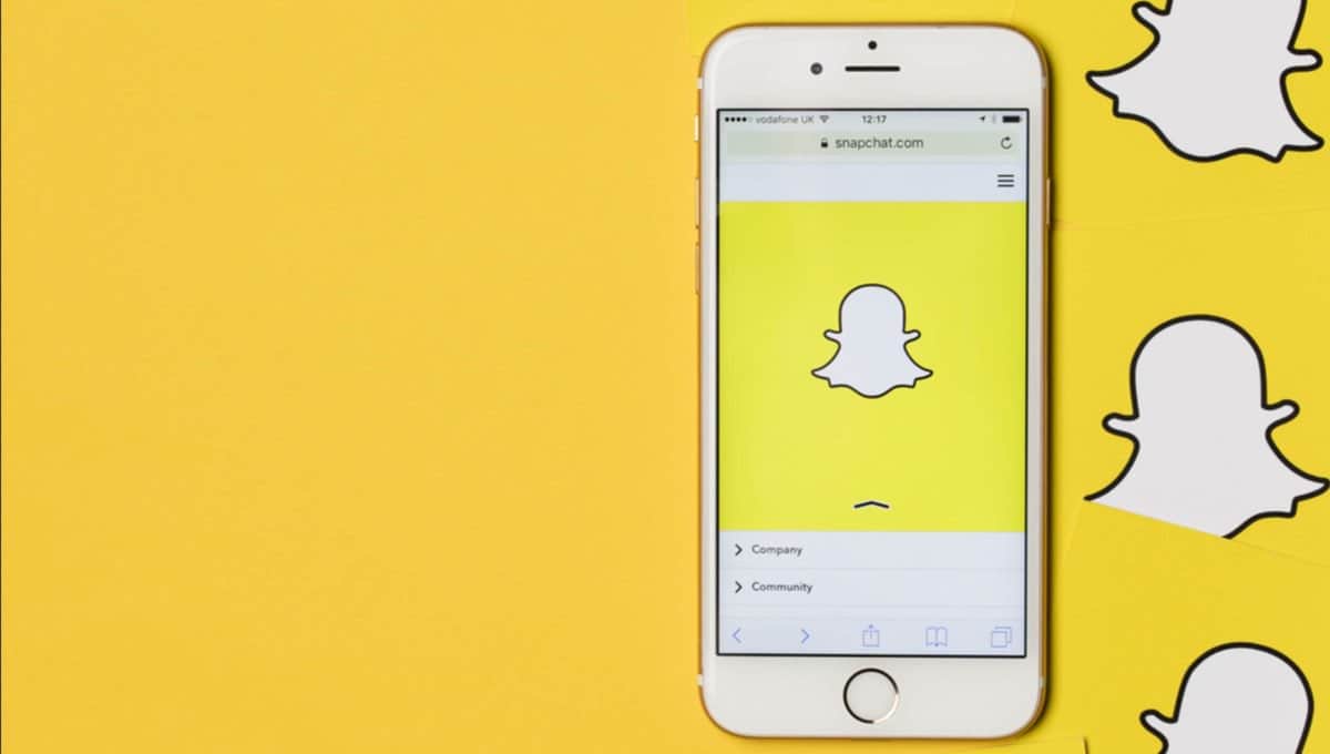 Fotos de Snapchat Savers y Take Advantage Videos