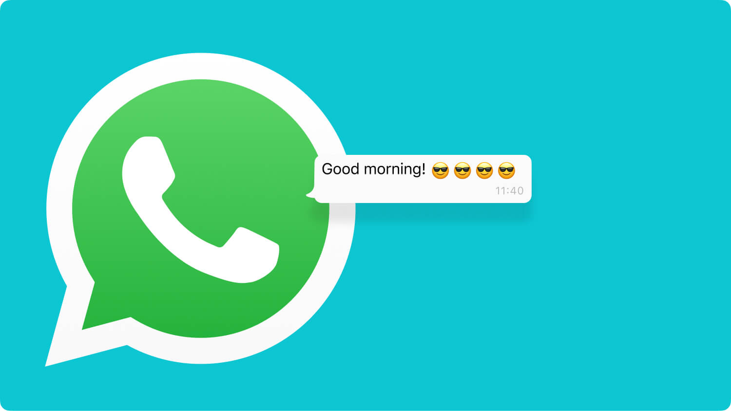 Copia de seguridad de mensajes de WhatsApp 