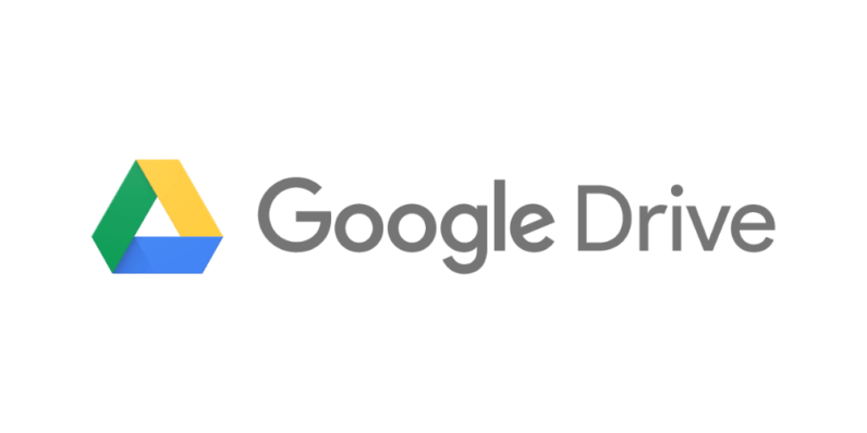 Actualiza Google Drive