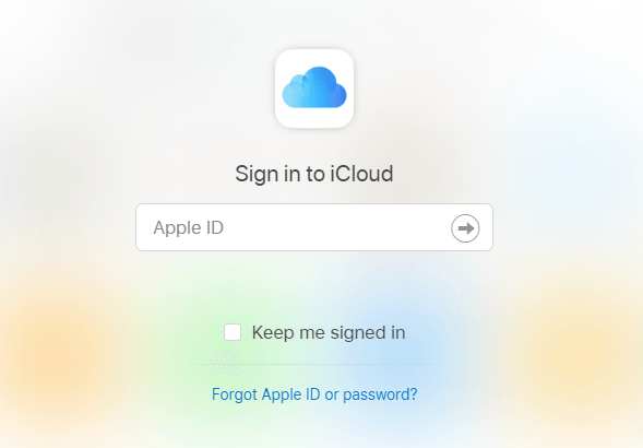 Eliminar el bloqueo de activación de iCloud contra la cuenta de iCloud