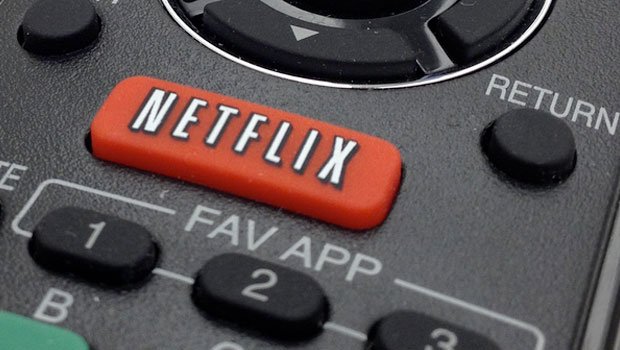 Reproduzca un video diferente para arreglar la pantalla negra de Netflix