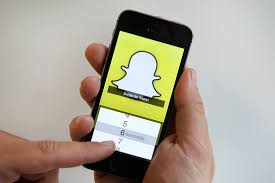 Recuperar imágenes de Snapchat usando servicios en la nube