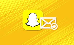 Recuperar imágenes de Snapchat en iPhone