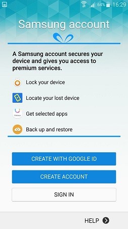 Volver a la pestaña de privacidad