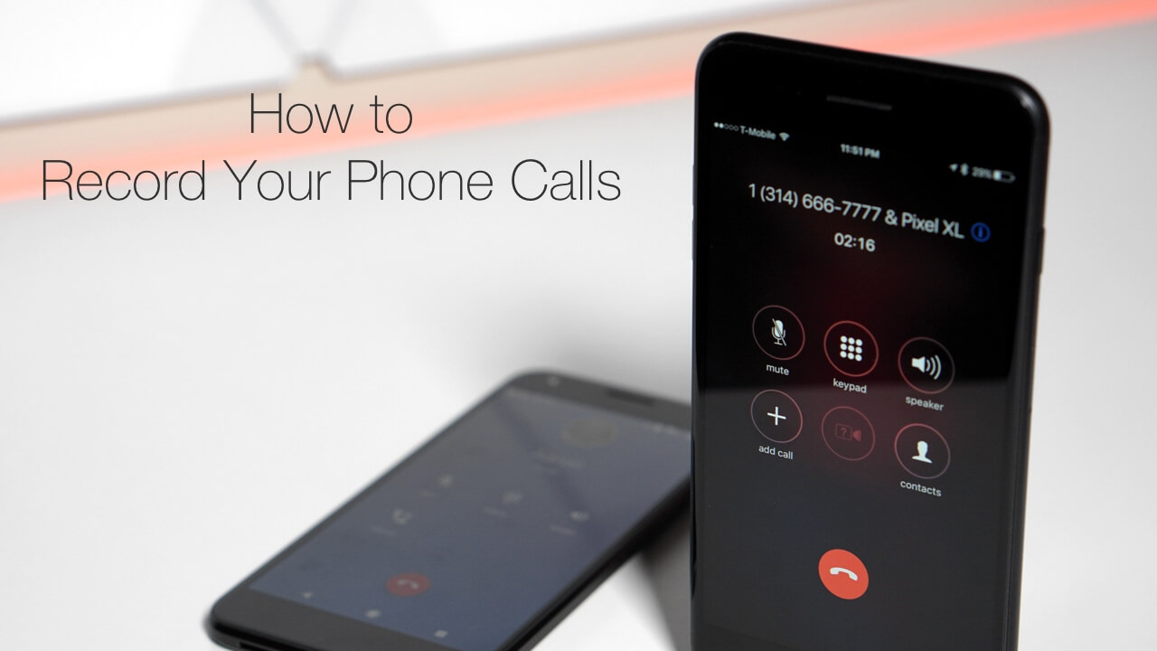 Grabar llamada telefónica Samsung Galaxy S6 Cómo