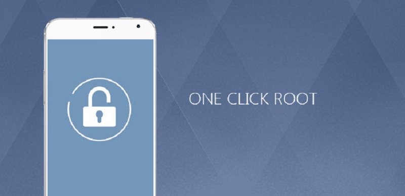 Root Samsung S8 One Click Root