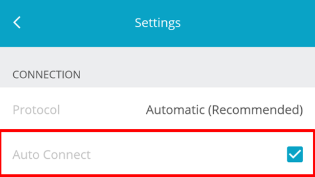 Solucione el error Mover a iOS atascado en la transferencia usando la conexión automática