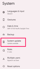 Restaurar la copia de seguridad de Google Drive al dispositivo Android