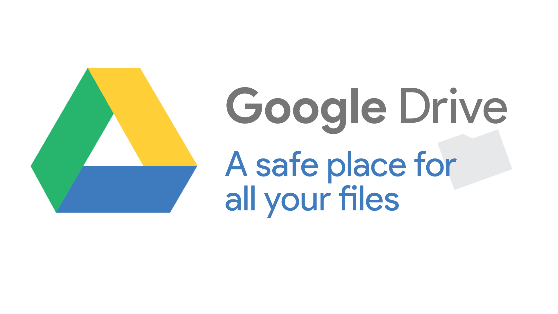 Google Drive