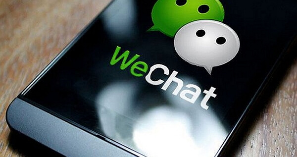 Mueve el historial de WeChat a un nuevo teléfono WeChat