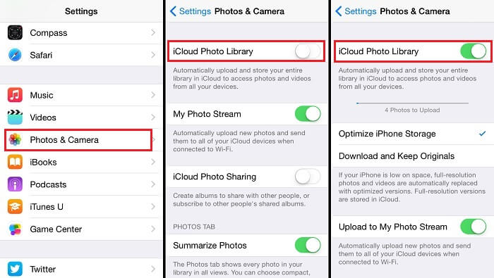 reduce-size-photos-library-icloud
