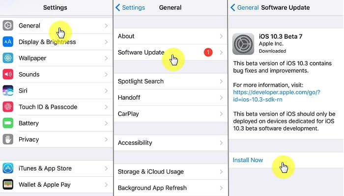 update-to-latest-version