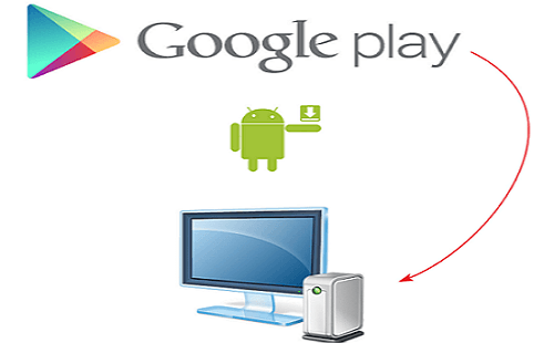 Descargar Google Play a PC