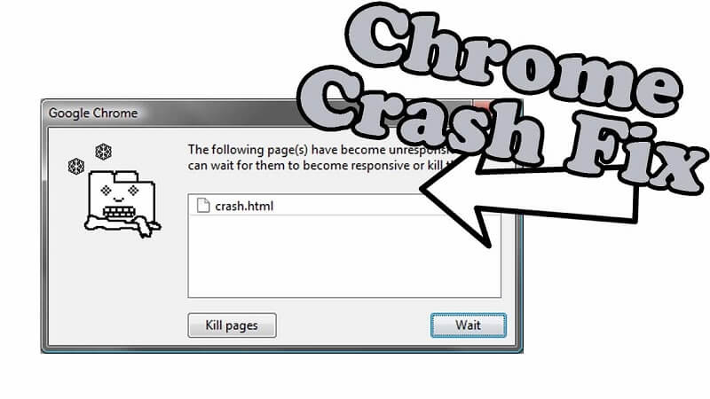 Borre su caché para corregir cuando Google Chrome no carga la página