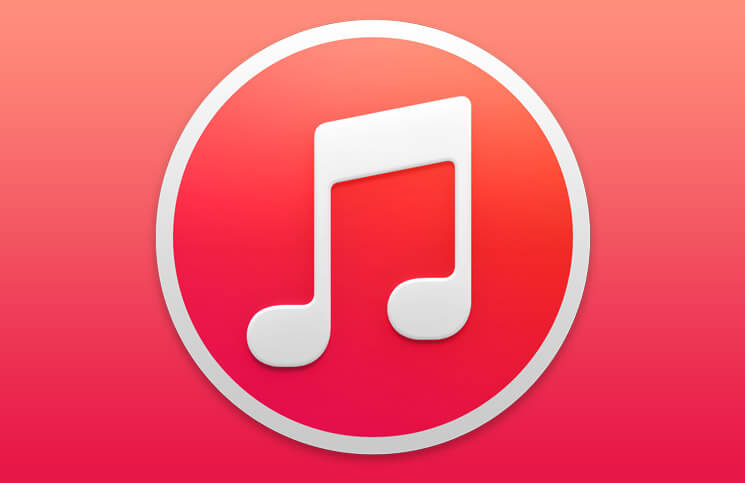 Autorizar la computadora en itunes