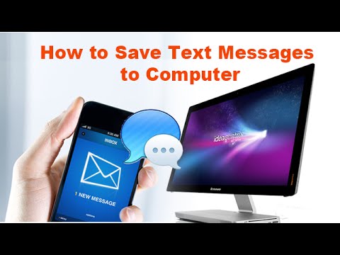 guardar-mensajes-a-computadora