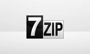 El mejor abridor de archivos Zip gratis 7 Zip