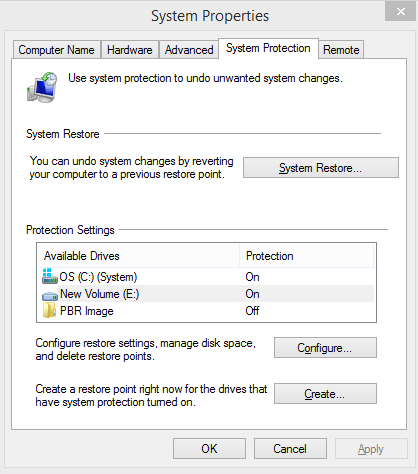 Recuperación de datos del disco duro externo Samsung con versiones anteriores de Windows