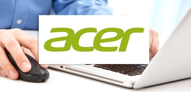 Hacer Acer Recovery con Acer System Recovery