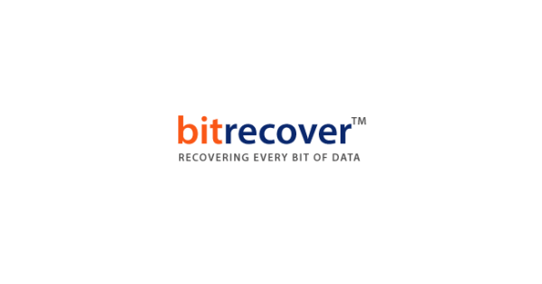 Los mejores visores OST - Bitrecover OST Viewer