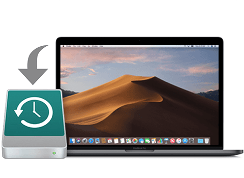 Cómo hacer una copia de seguridad de Mac en iCloud