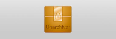 El mejor abridor de archivos zip gratuito The Unarchiver