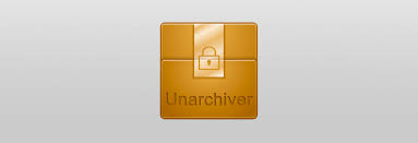 El mejor abridor de archivos zip gratuito The Unarchiver