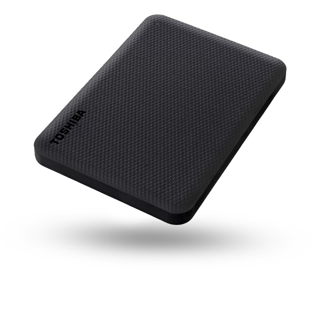 Mejor disco duro externo Toshiba Canvio Advance
