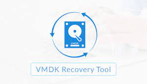 Herramienta de recuperación de VMware VMDK