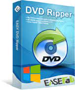 Cómo convertir DVD a WMV con EaseFab DVD Ripper