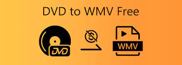 Cómo convertir DVD a WMV