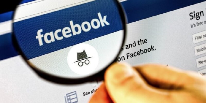 Activar las notificaciones de Facebook