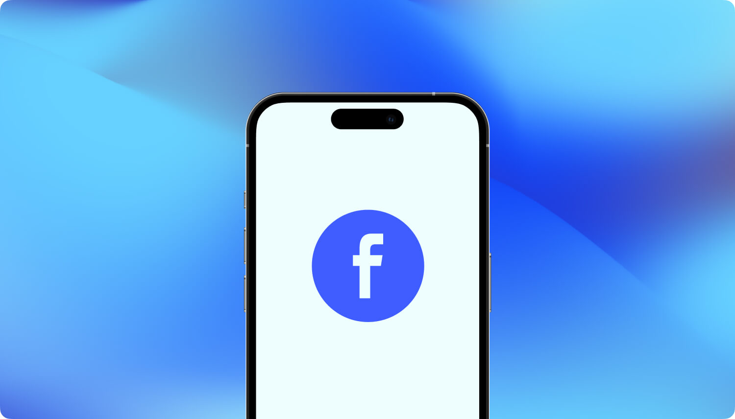 Borrar la caché de Facebook en un teléfono Android