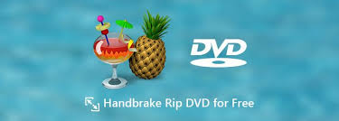Cómo convertir DVD a WMV con HandBrake