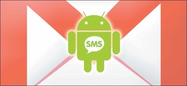 Aplicación de Android con Gmail