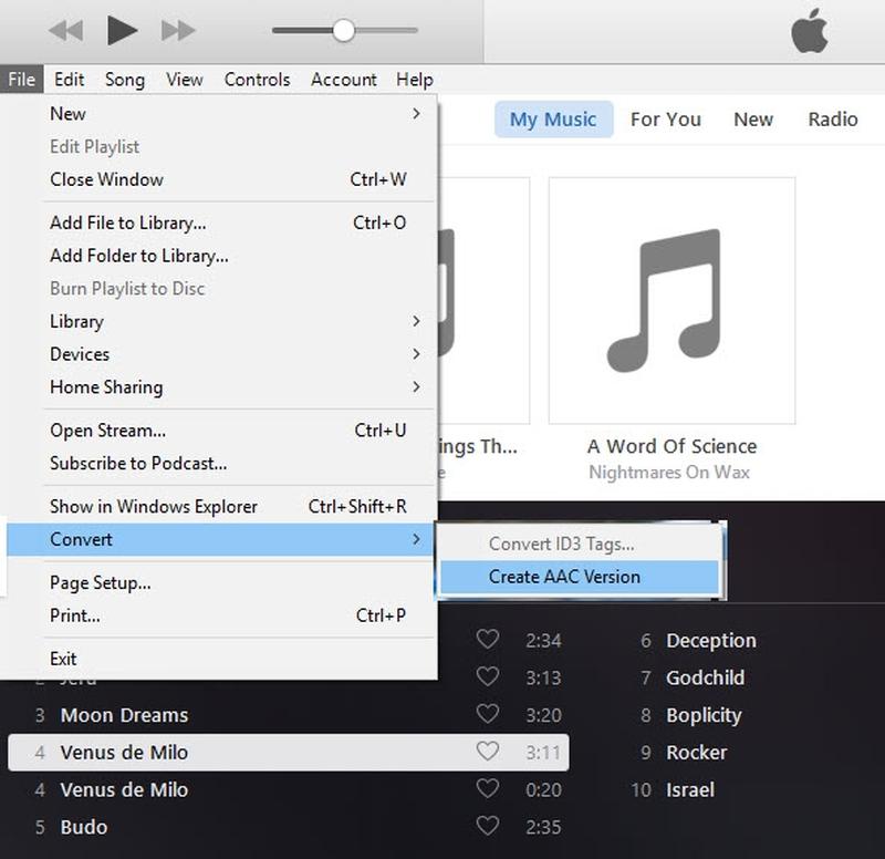 Cómo agregar tonos de llamada personalizados a iTunes
