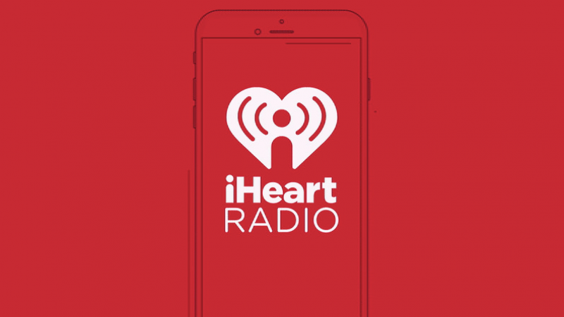 Instale iHeartRadio para obtener música gratis en iTunes