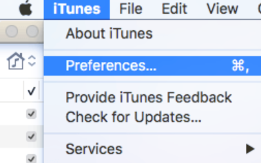Cómo acceder a los archivos de respaldo de iTunes usando iTunes Backup