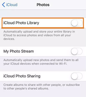 Razones por las que no puedes importar fotos desde iPhone a Mac