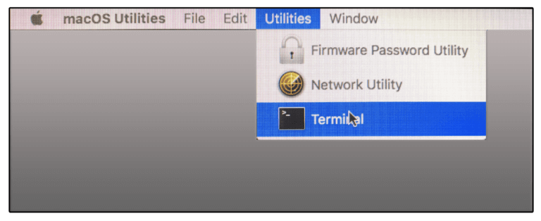 Cómo desinstalar Itunes en Mac