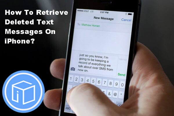 Razones comunes por las que se eliminan los SMS