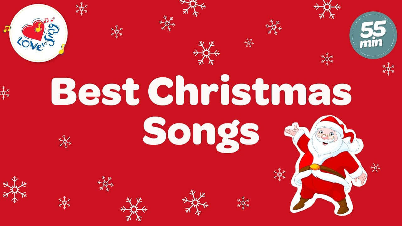 Recuperar canciones de Navidad