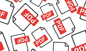 Guardar PDF desde Safari PDF